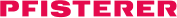PFISTERER